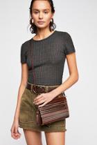 High Tides Crossbody By Free People